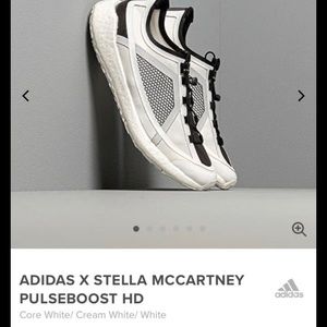 COPY - Adidas Stella McCartney PulseBOOST HD Shoes